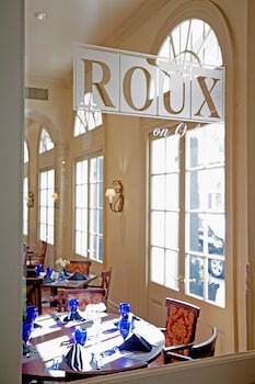 bourbon orleans hotel