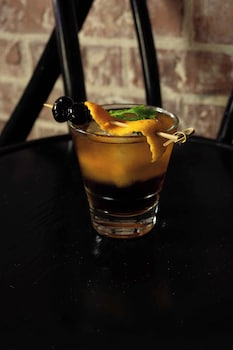 bourbon orleans hotel