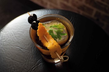 bourbon orleans hotel