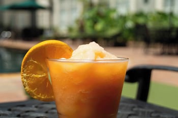 bourbon orleans hotel