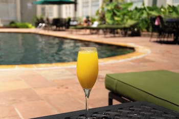 bourbon orleans hotel