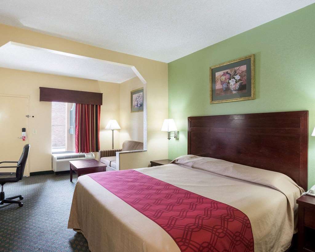 rodeway inn and suites