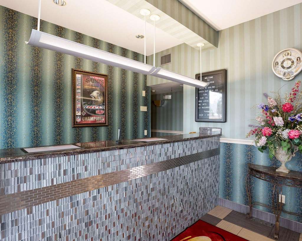 rodeway inn and suites