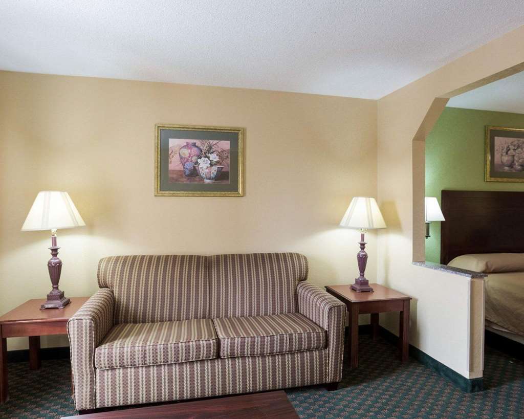 rodeway inn and suites
