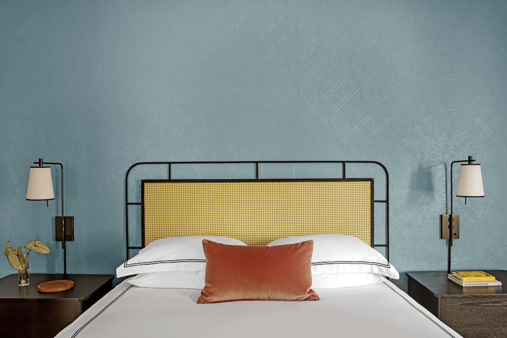 kimpton hotel fontenot by ihg