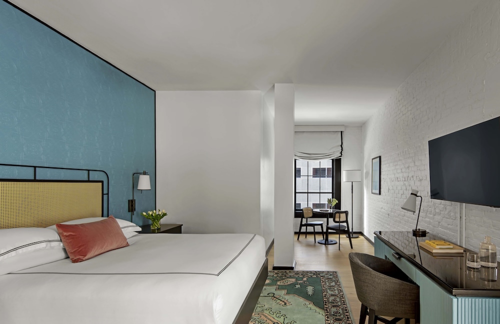 kimpton hotel fontenot by ihg