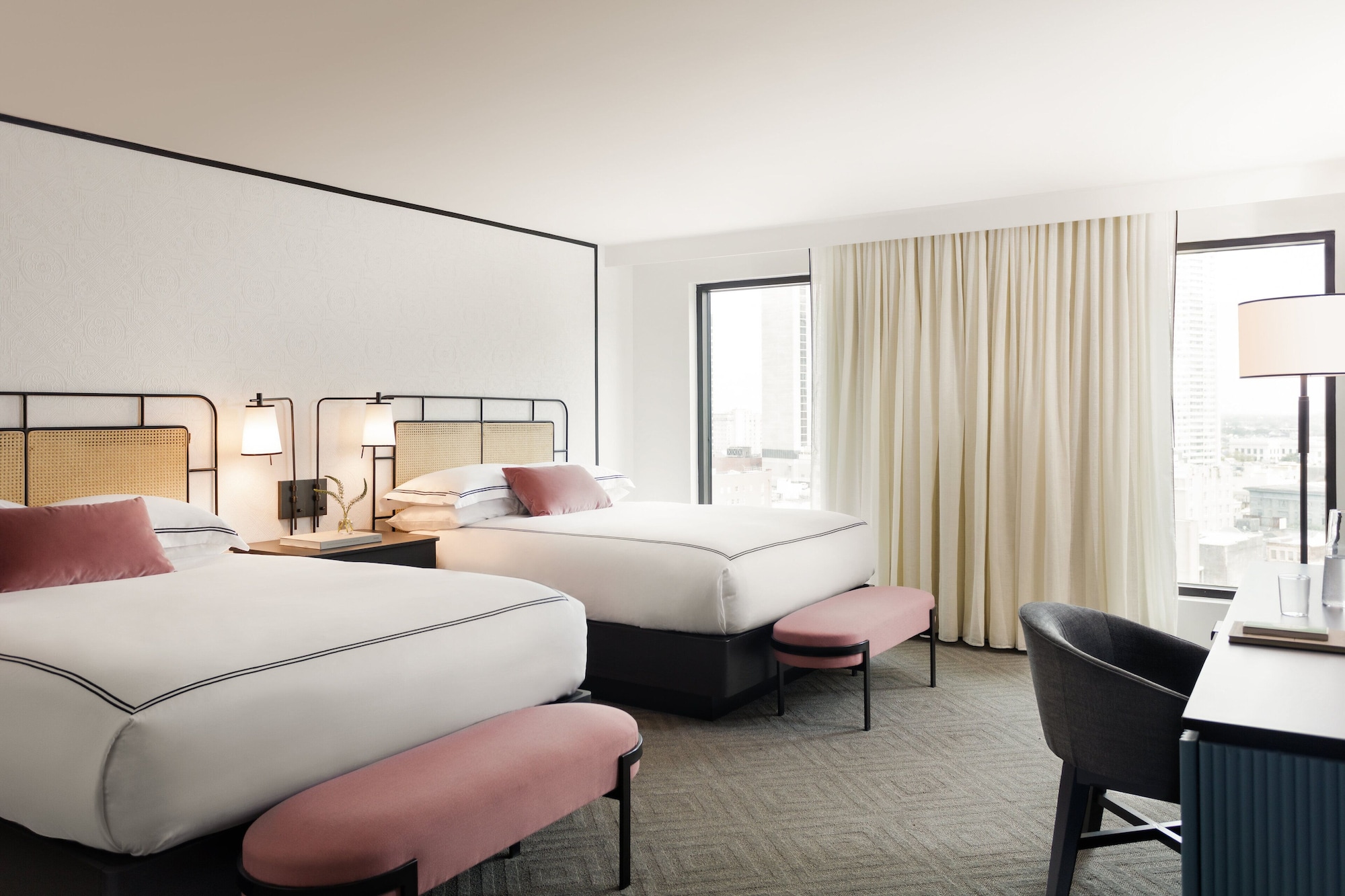 kimpton hotel fontenot by ihg