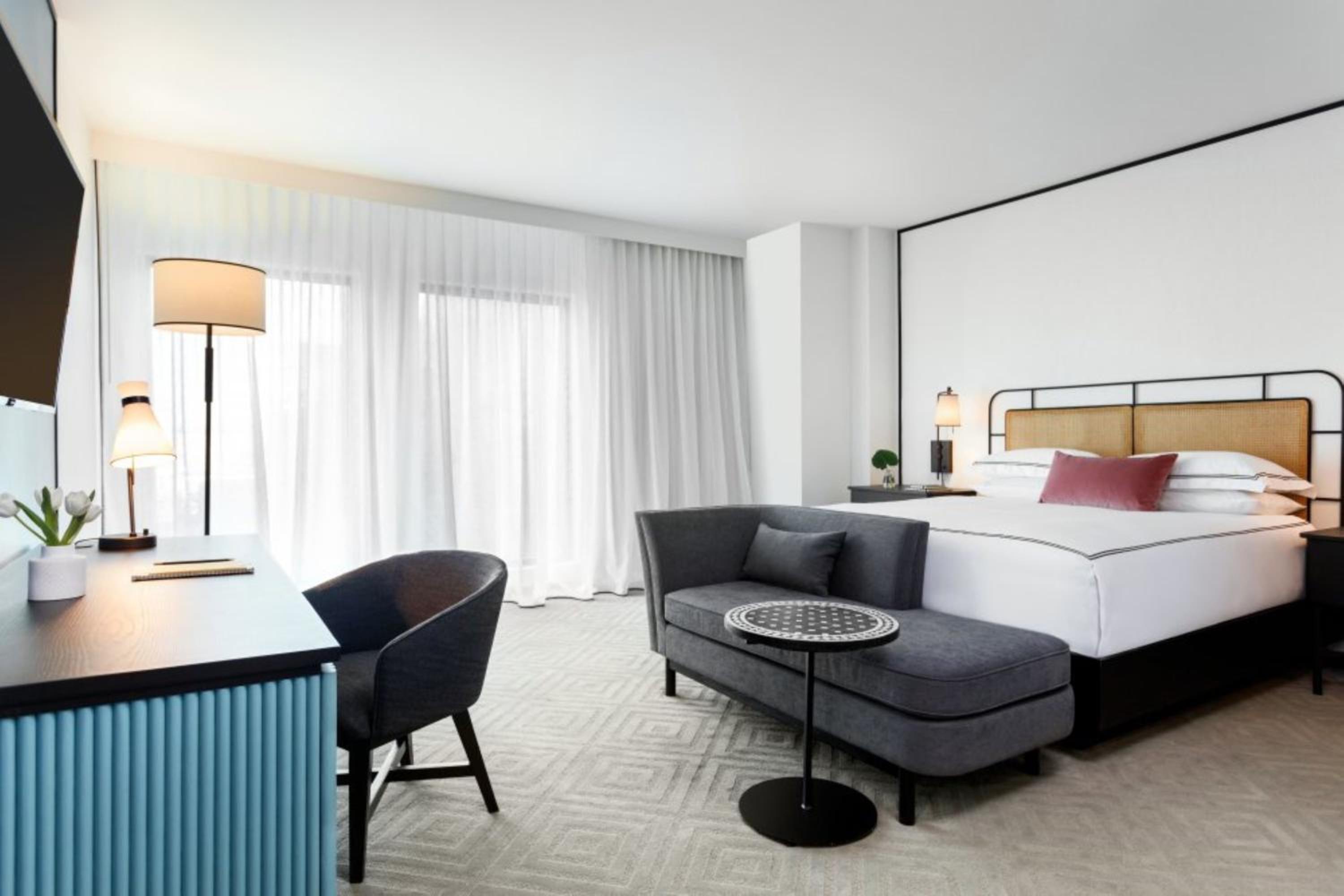 kimpton hotel fontenot by ihg