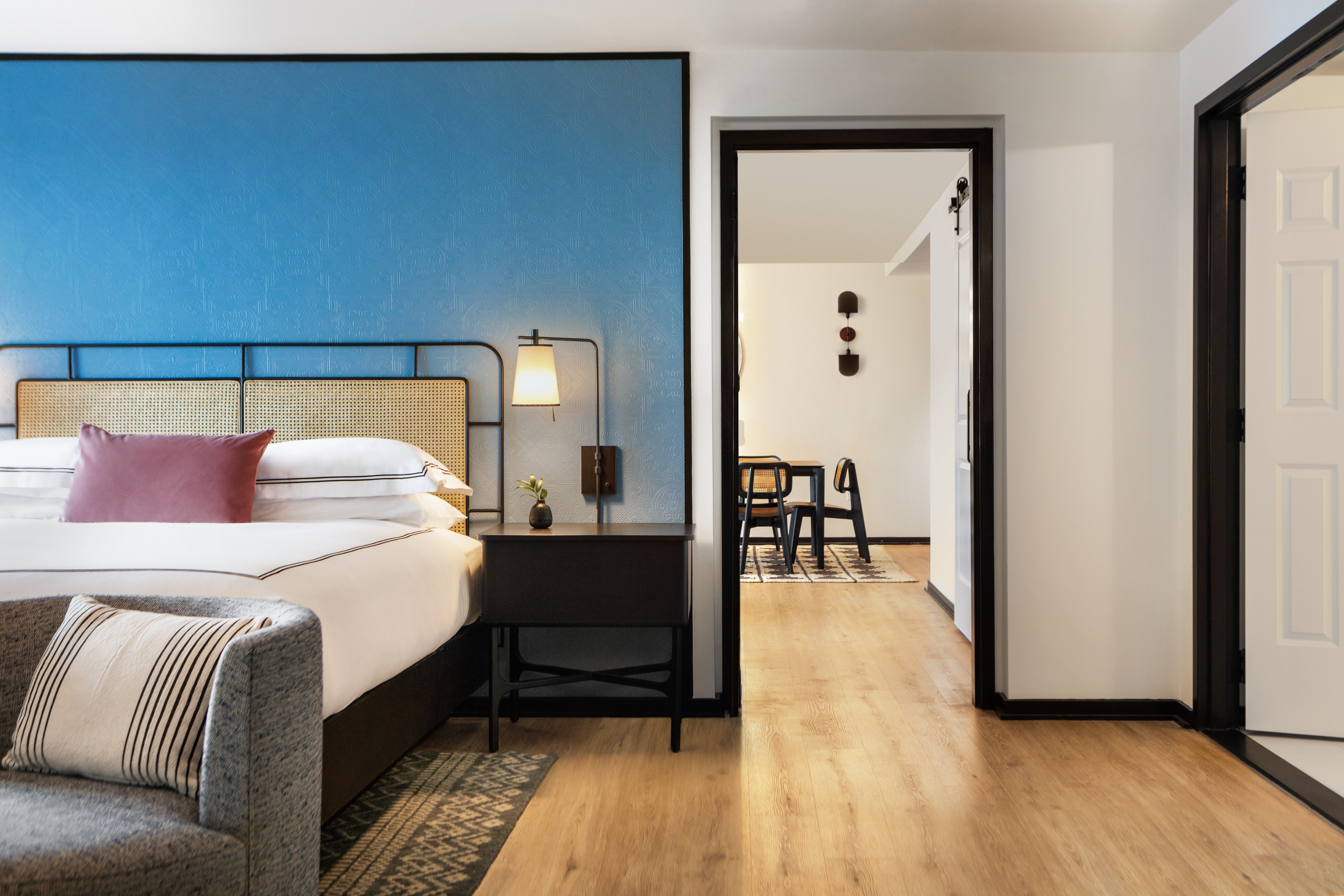 kimpton hotel fontenot by ihg