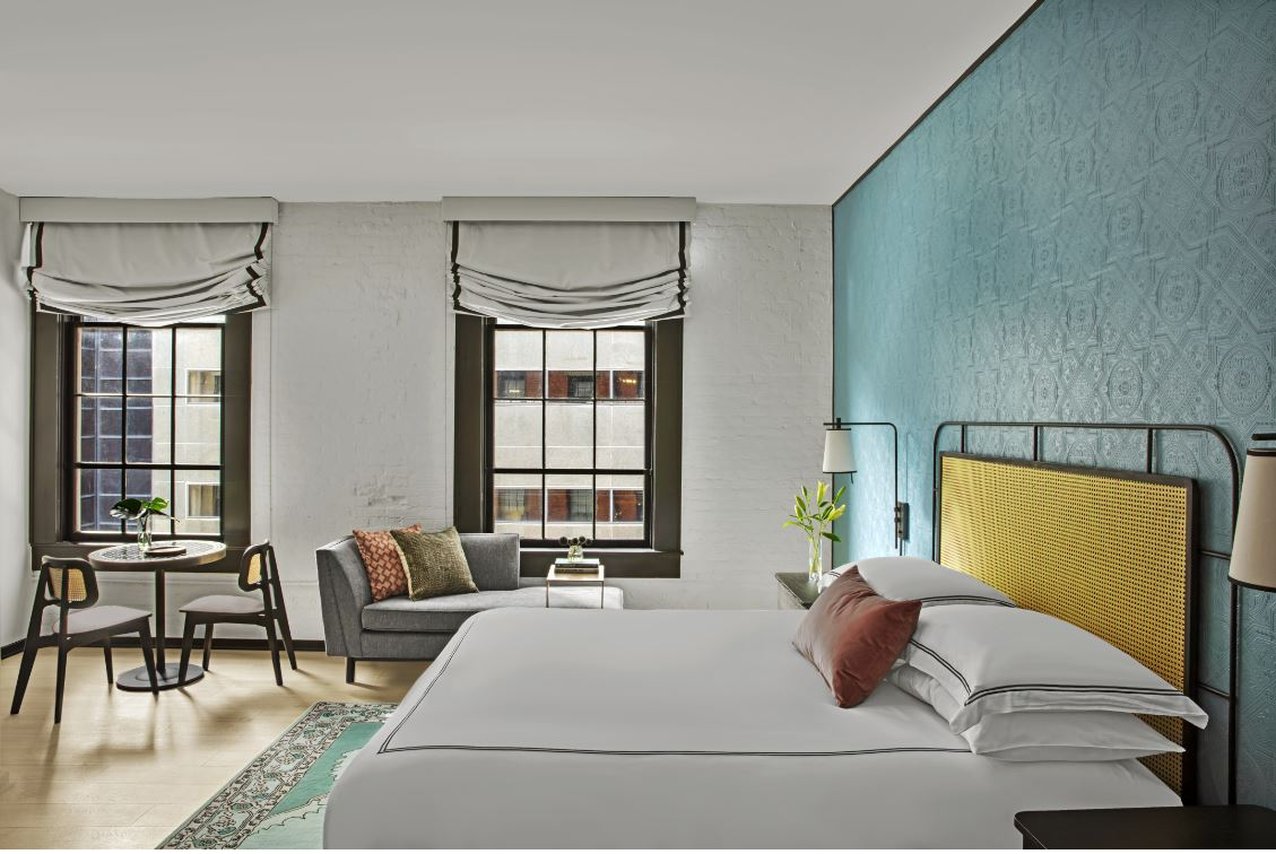 kimpton hotel fontenot by ihg