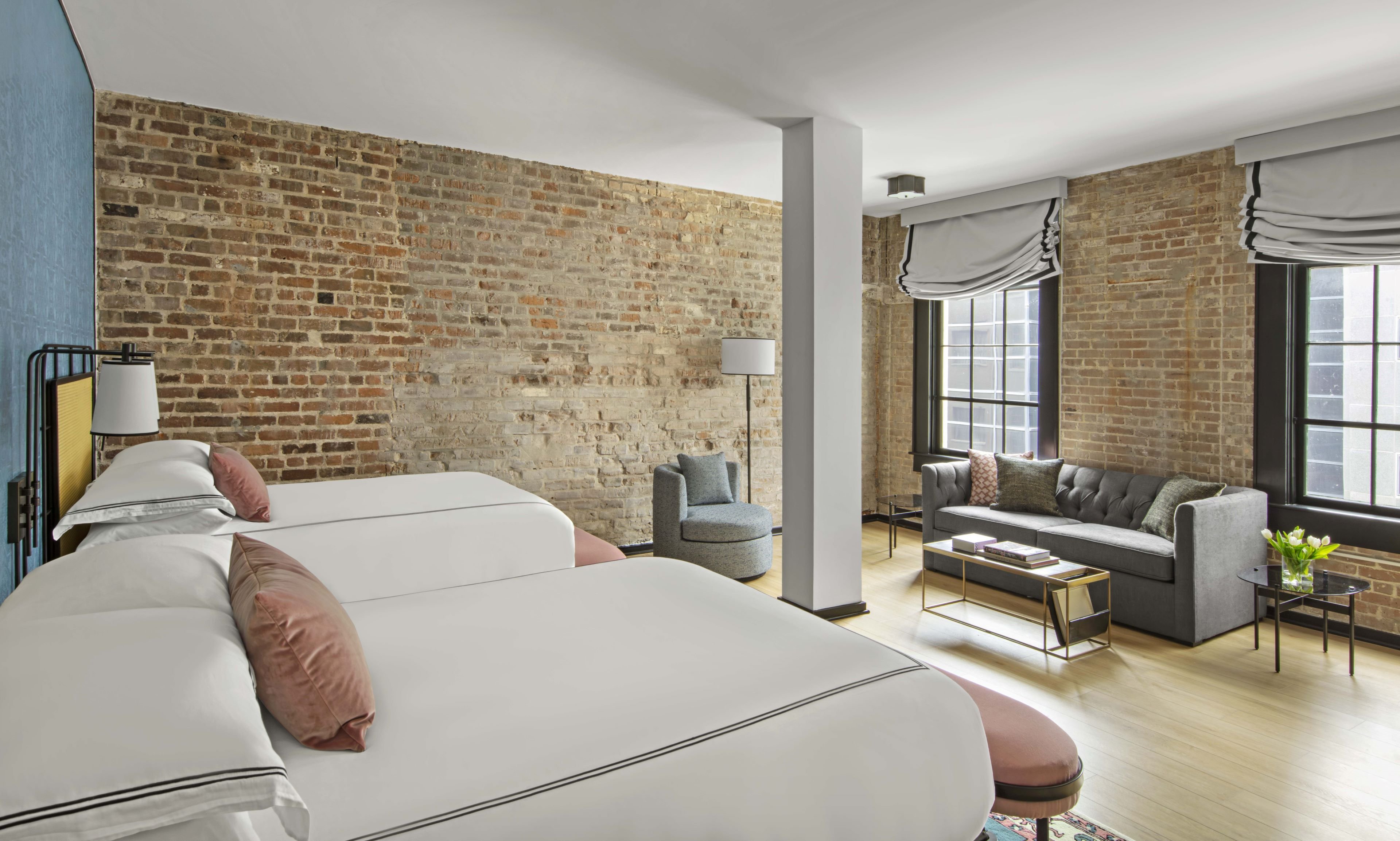 kimpton hotel fontenot by ihg