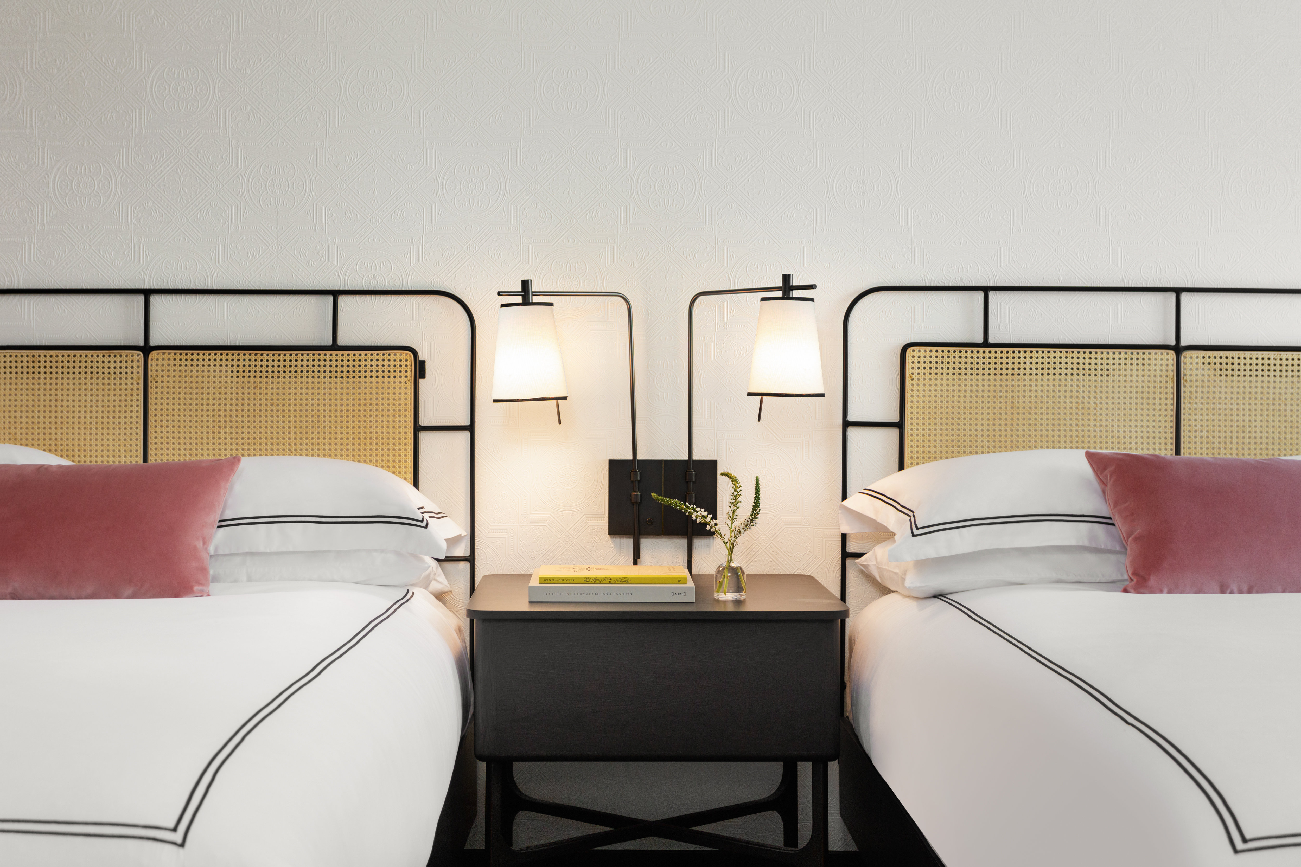 kimpton hotel fontenot by ihg