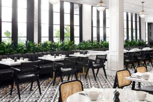 kimpton hotel fontenot by ihg