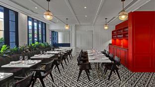 kimpton hotel fontenot by ihg