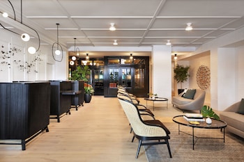 Kimpton Hotel Fontenot By Ihg,Near National World War Ii Museum,4 star