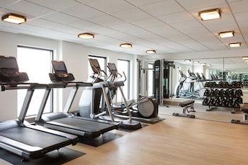 Kimpton Hotel Fontenot By Ihg,Near National World War Ii Museum,4 star