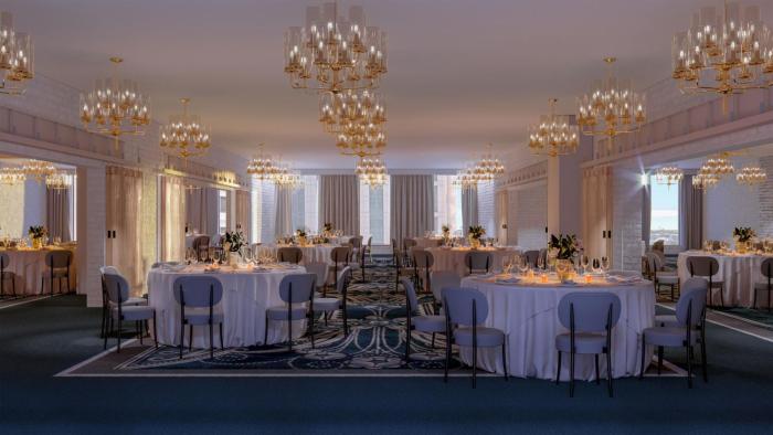 kimpton hotel fontenot by ihg