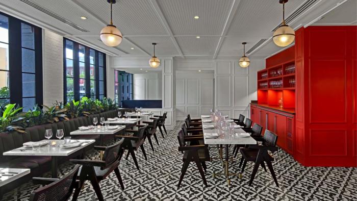 kimpton hotel fontenot by ihg