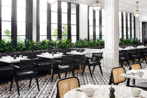 kimpton hotel fontenot by ihg