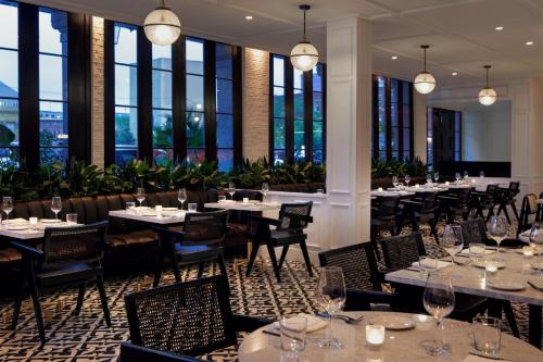 kimpton hotel fontenot by ihg