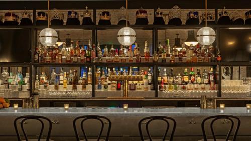 kimpton hotel fontenot by ihg