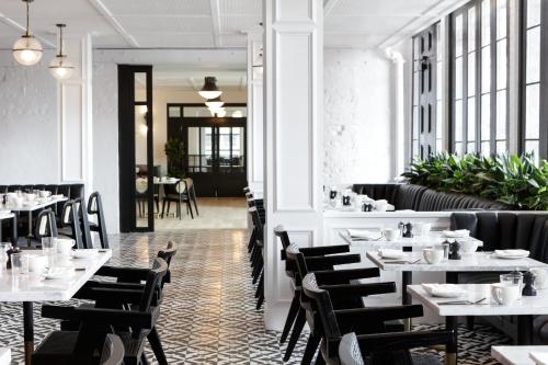 kimpton hotel fontenot by ihg