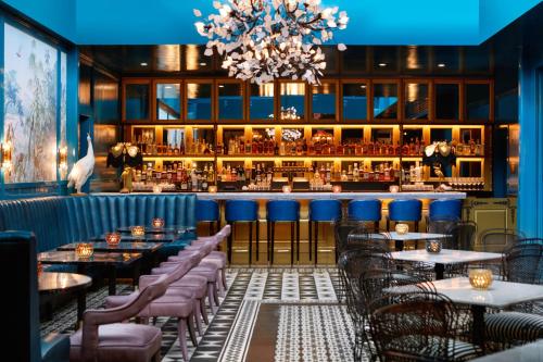 kimpton hotel fontenot by ihg