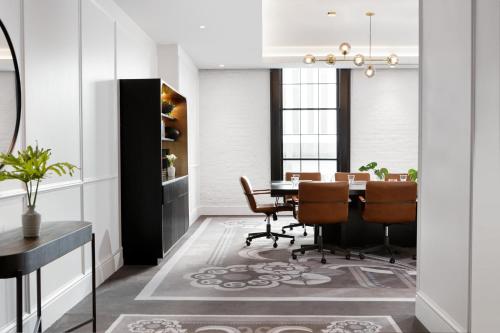 kimpton hotel fontenot by ihg