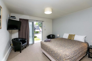 new plymouth