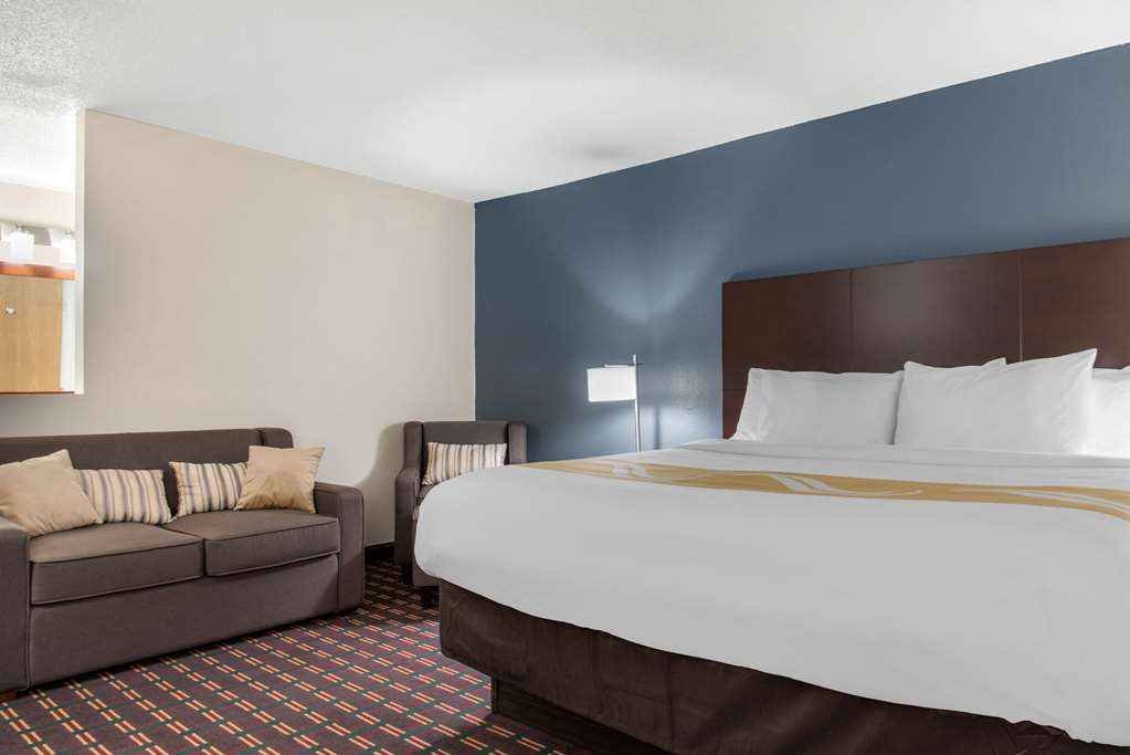 quality inn and suites