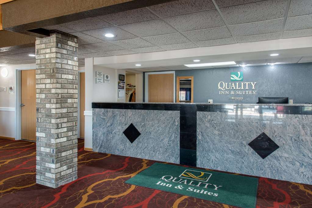quality inn and suites
