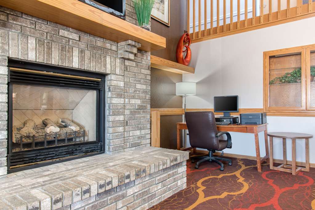 quality inn and suites