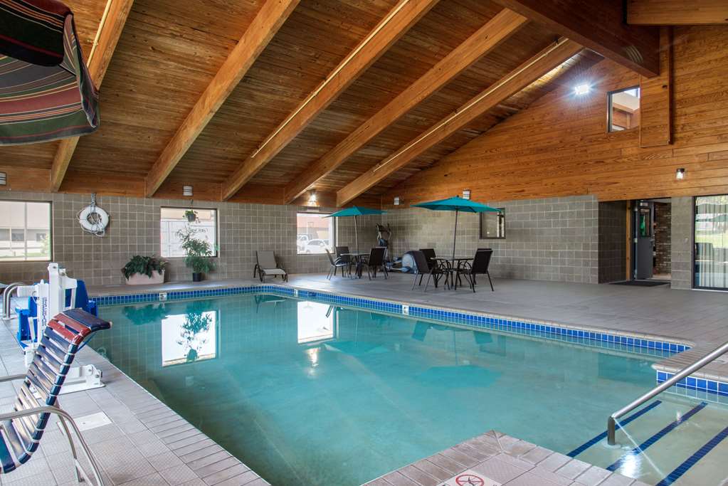 quality inn and suites