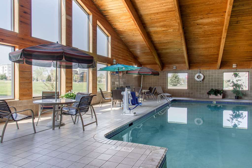 quality inn and suites