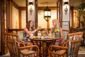 casablanca hotel by library hotel collection