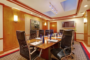 casablanca hotel by library hotel collection