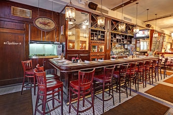 casablanca hotel by library hotel collection