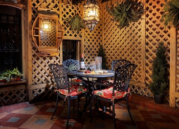 casablanca hotel by library hotel collection