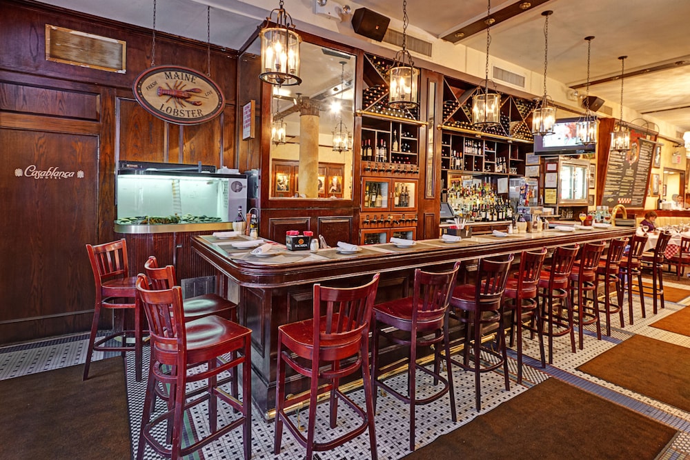 casablanca hotel by library hotel collection