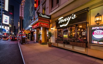 casablanca hotel by library hotel collection