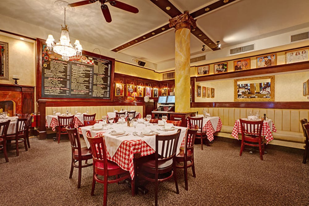 casablanca hotel by library hotel collection