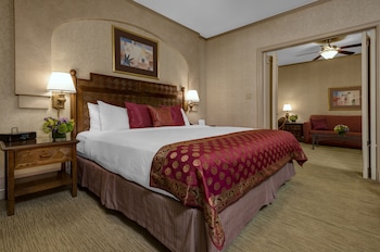 casablanca hotel by library hotel collection