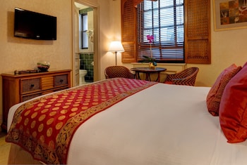 casablanca hotel by library hotel collection