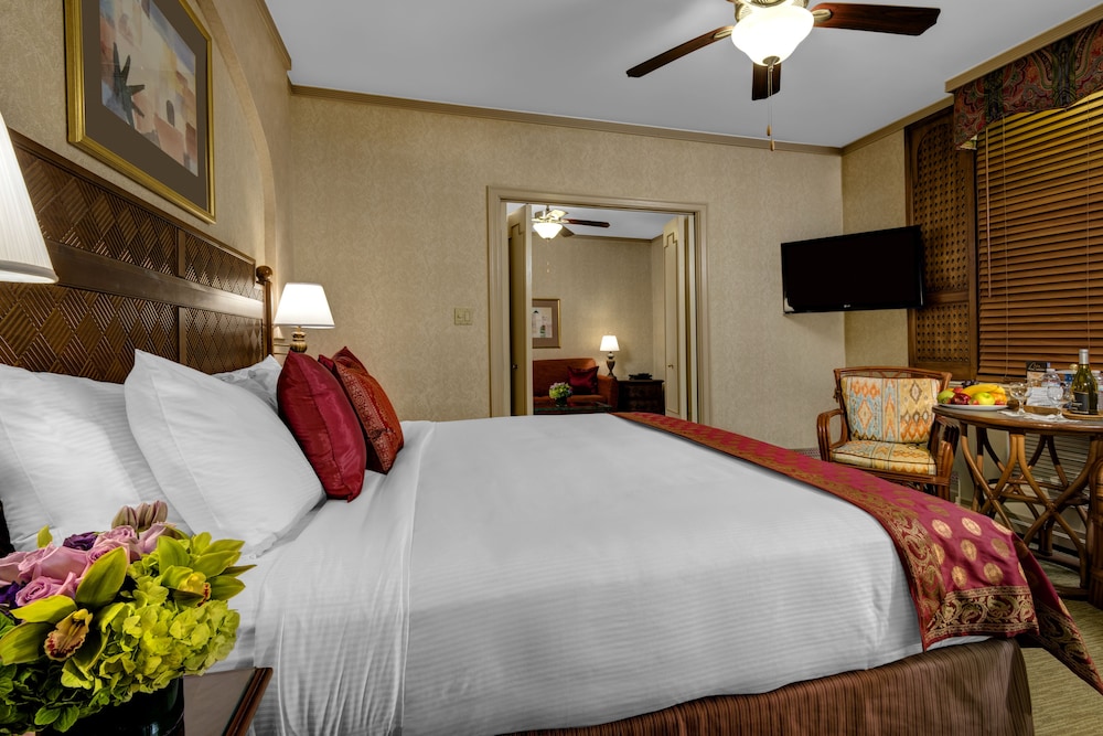 casablanca hotel by library hotel collection