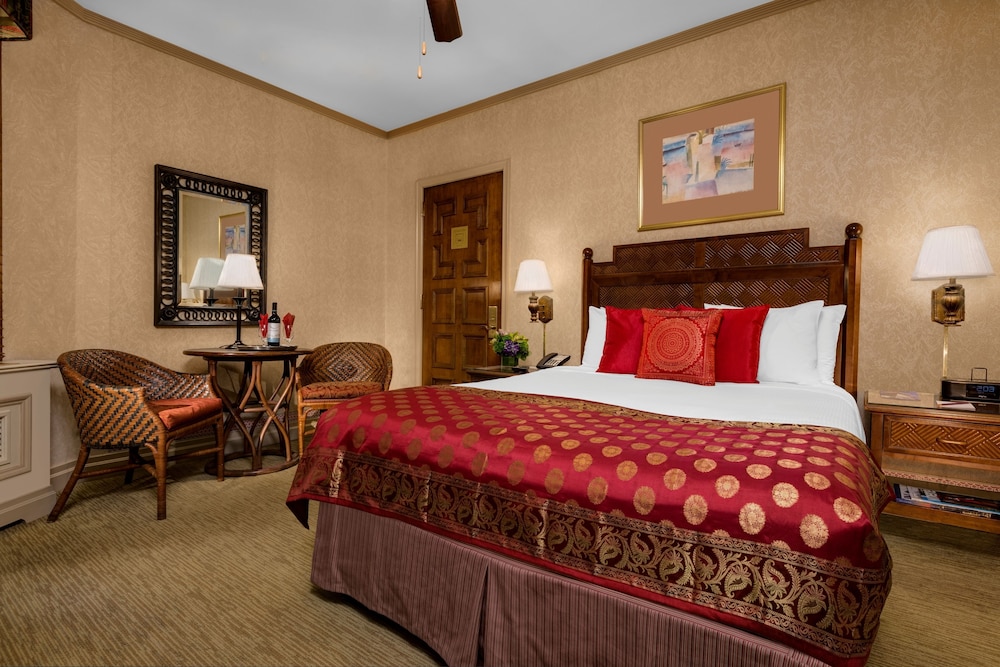 casablanca hotel by library hotel collection