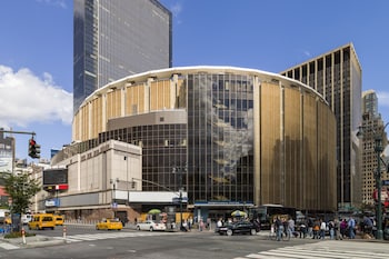 hampton inn manhattan times square south