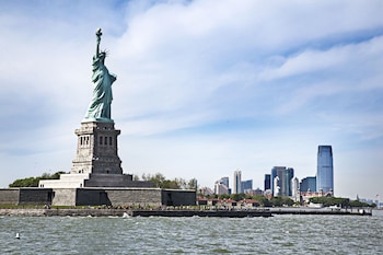 hampton inn manhattan times square south