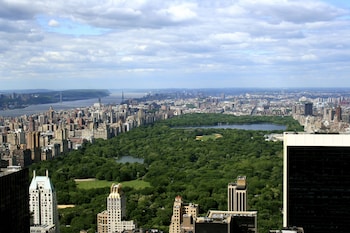 hampton inn manhattan times square south