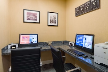 hampton inn manhattan times square south