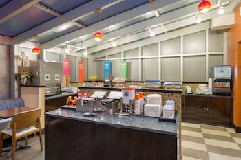 hampton inn manhattan times square south